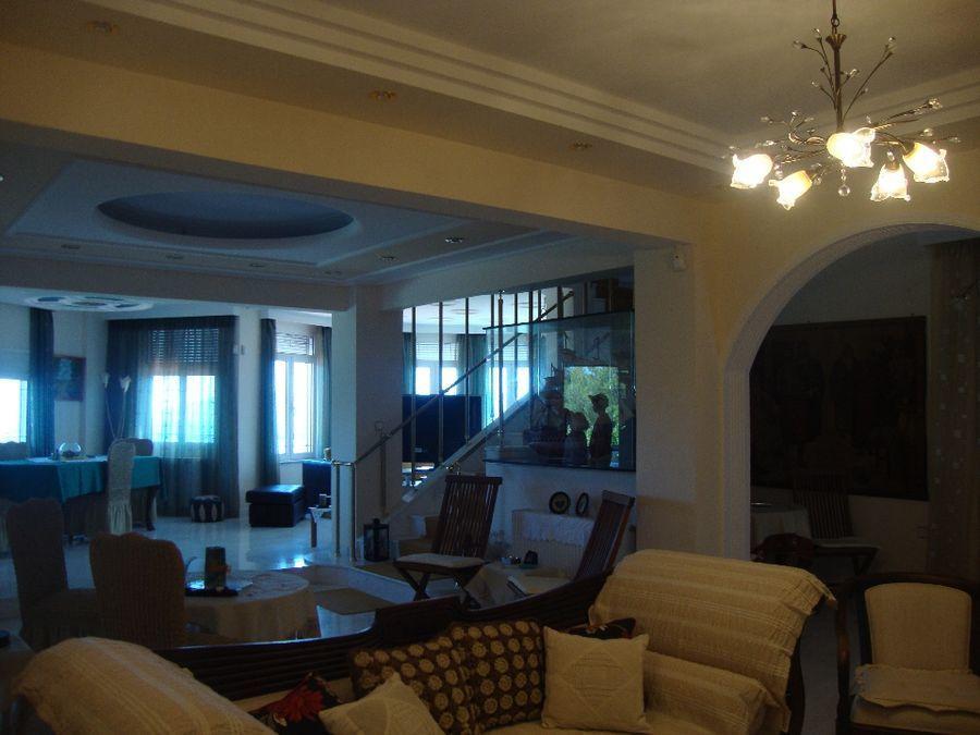 Villa Faidra Erétria Extérieur photo