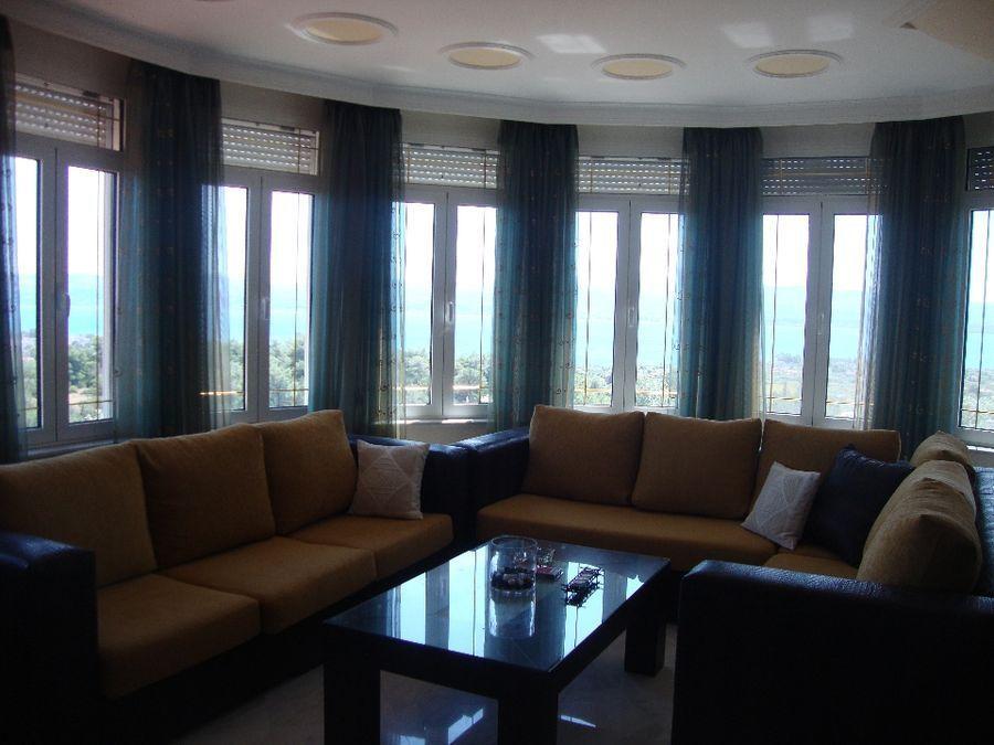 Villa Faidra Erétria Extérieur photo